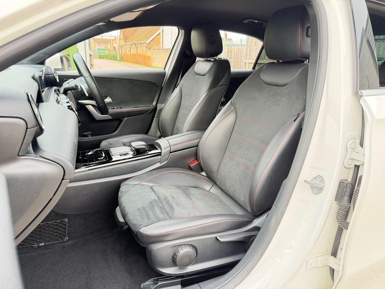 Used Mercedes-Benz A-Class for sale - 77883184: Photo 23