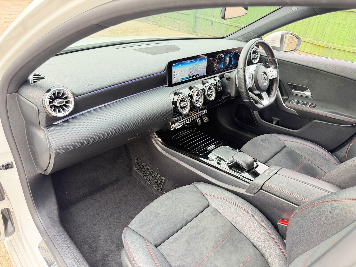 Used Mercedes-Benz A-Class for sale - 77883184: Photo 24