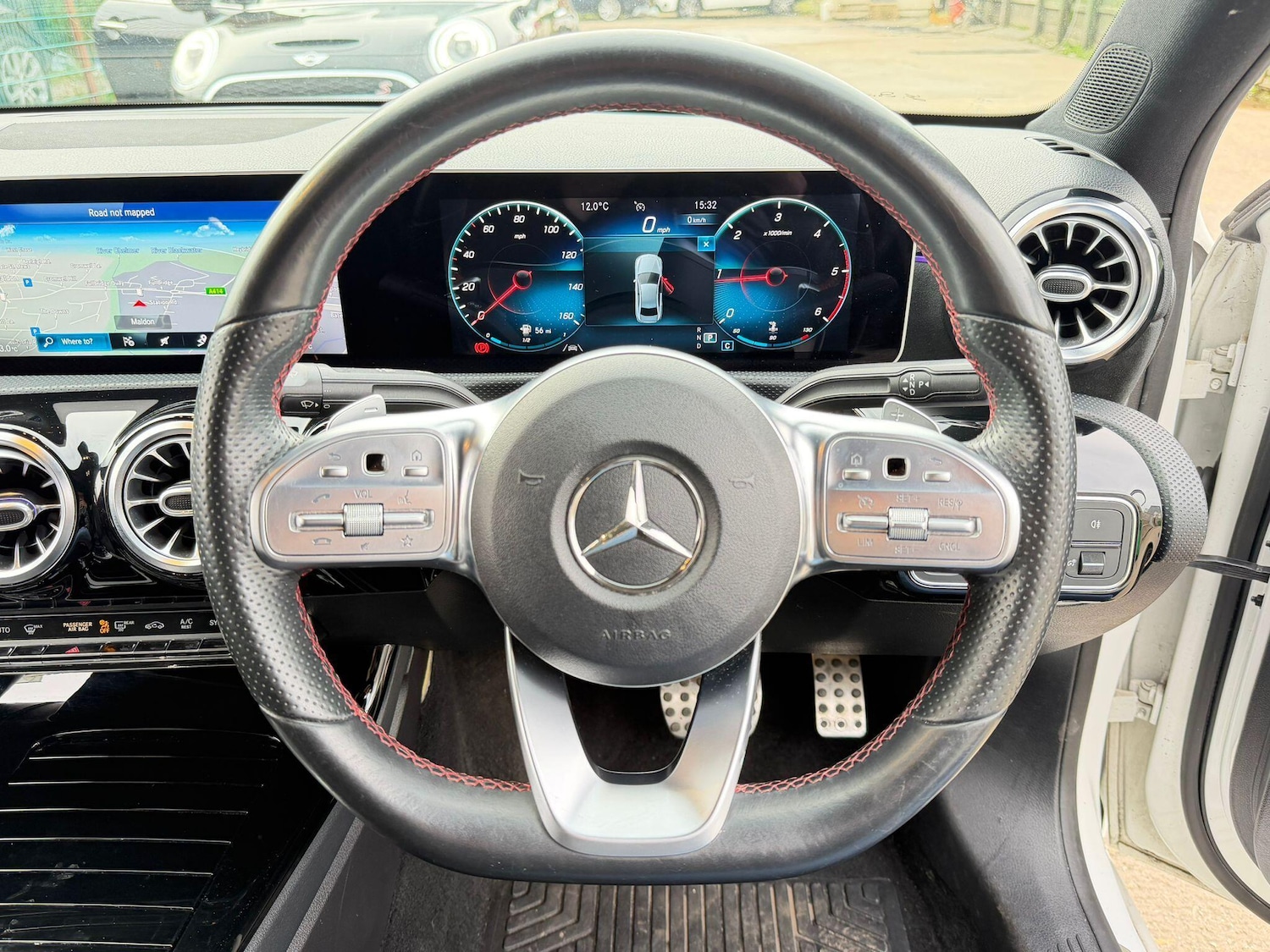 Used Mercedes-Benz A-Class for sale - 77883184: Photo 25