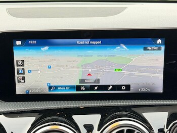 Used Mercedes-Benz A-Class 2019 for sale - 77883184: Photo