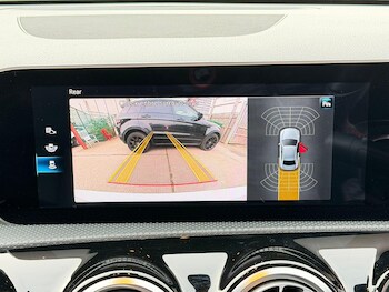 Used Mercedes-Benz A-Class 2019 for sale - 77883184: Photo