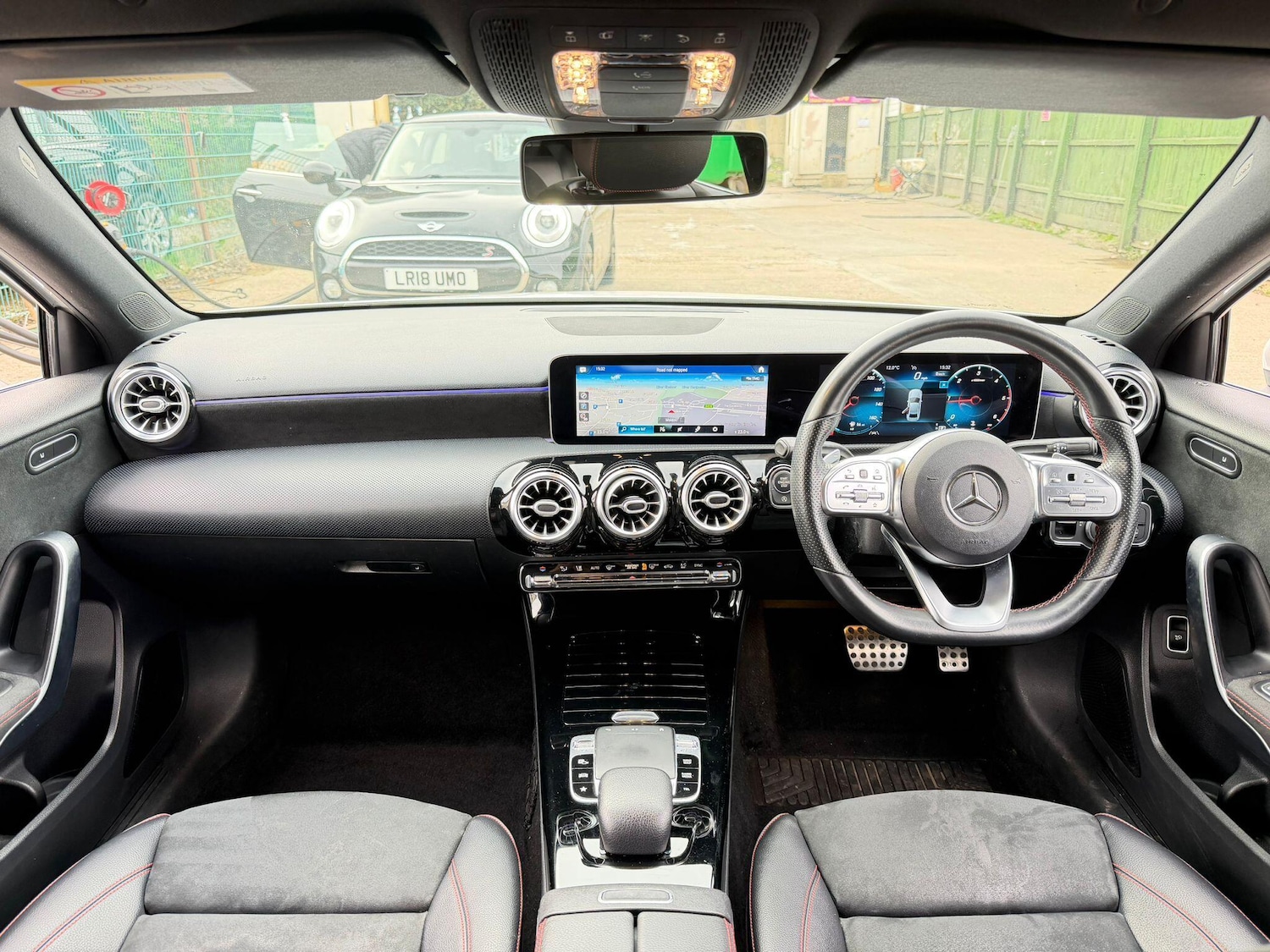 Used Mercedes-Benz A-Class for sale - 77883184: Photo 7