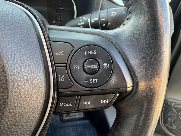 Used Toyota RAV4 2020 for sale - 74810588: Photo 12