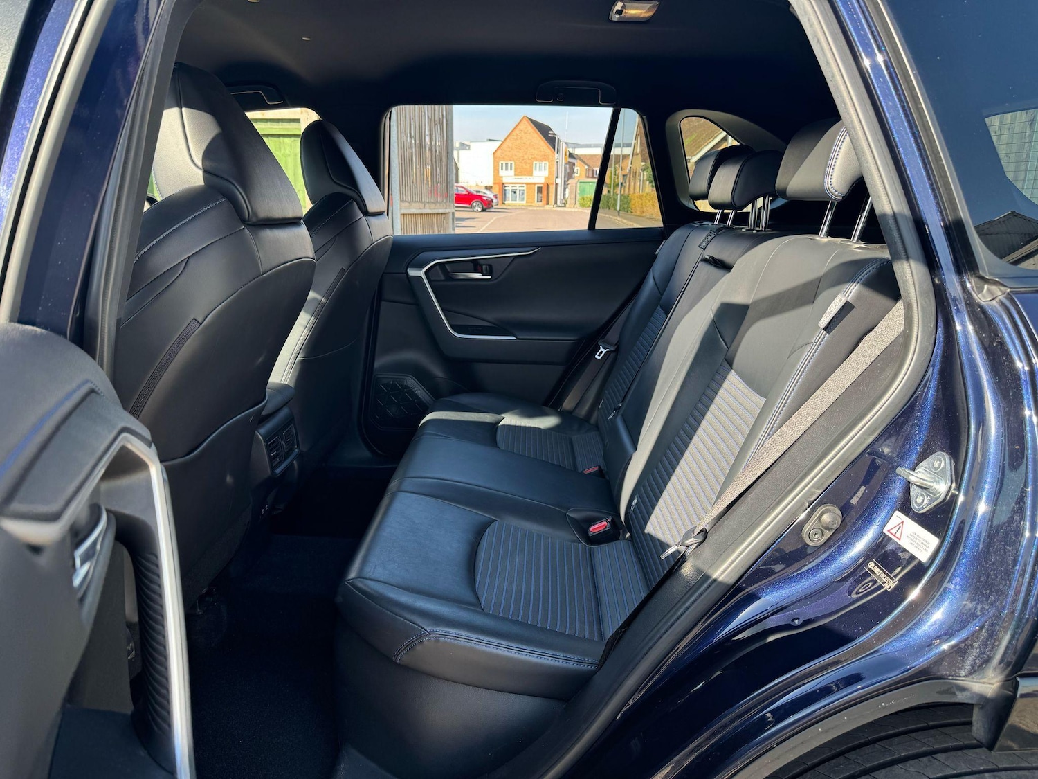 Vehicle 23