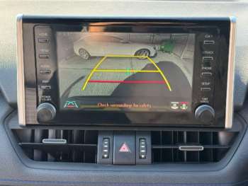 Used Toyota RAV4 2020 for sale - 74810588: Photo