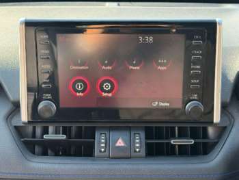Used Toyota RAV4 2020 for sale - 74810588: Photo