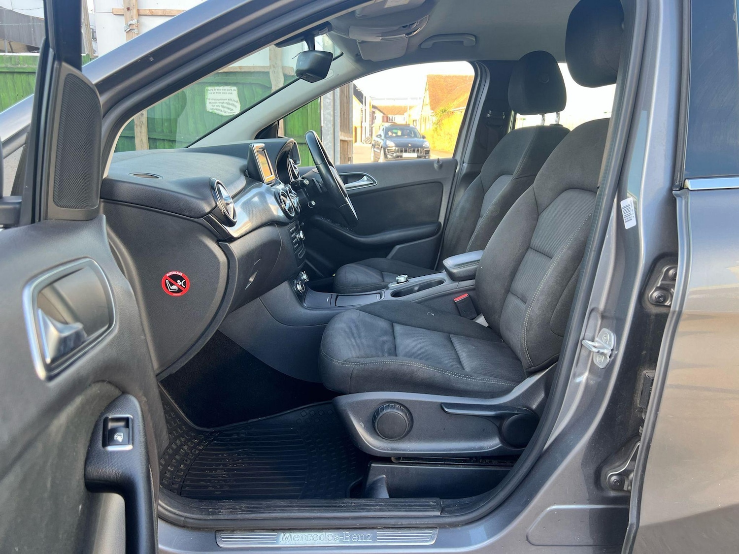 Vehicle 17