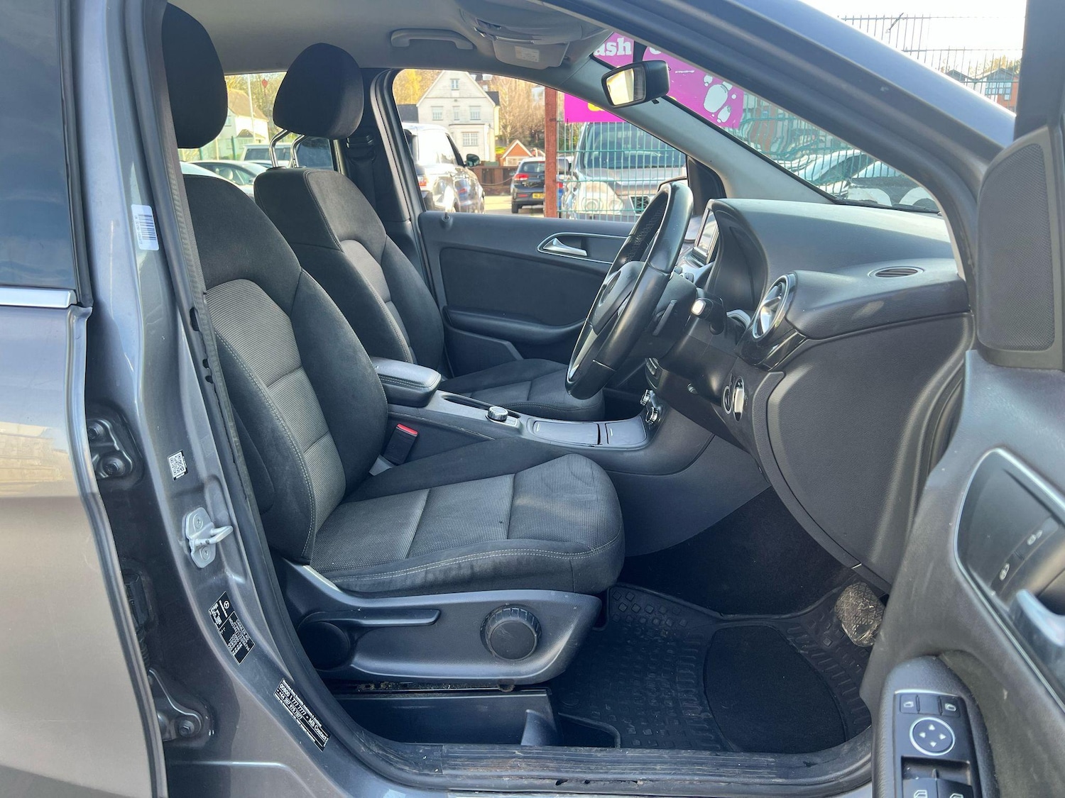Vehicle 26