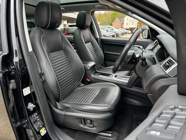 Used Land Rover Discovery Sport 2017 for sale - 74433687: Photo 15