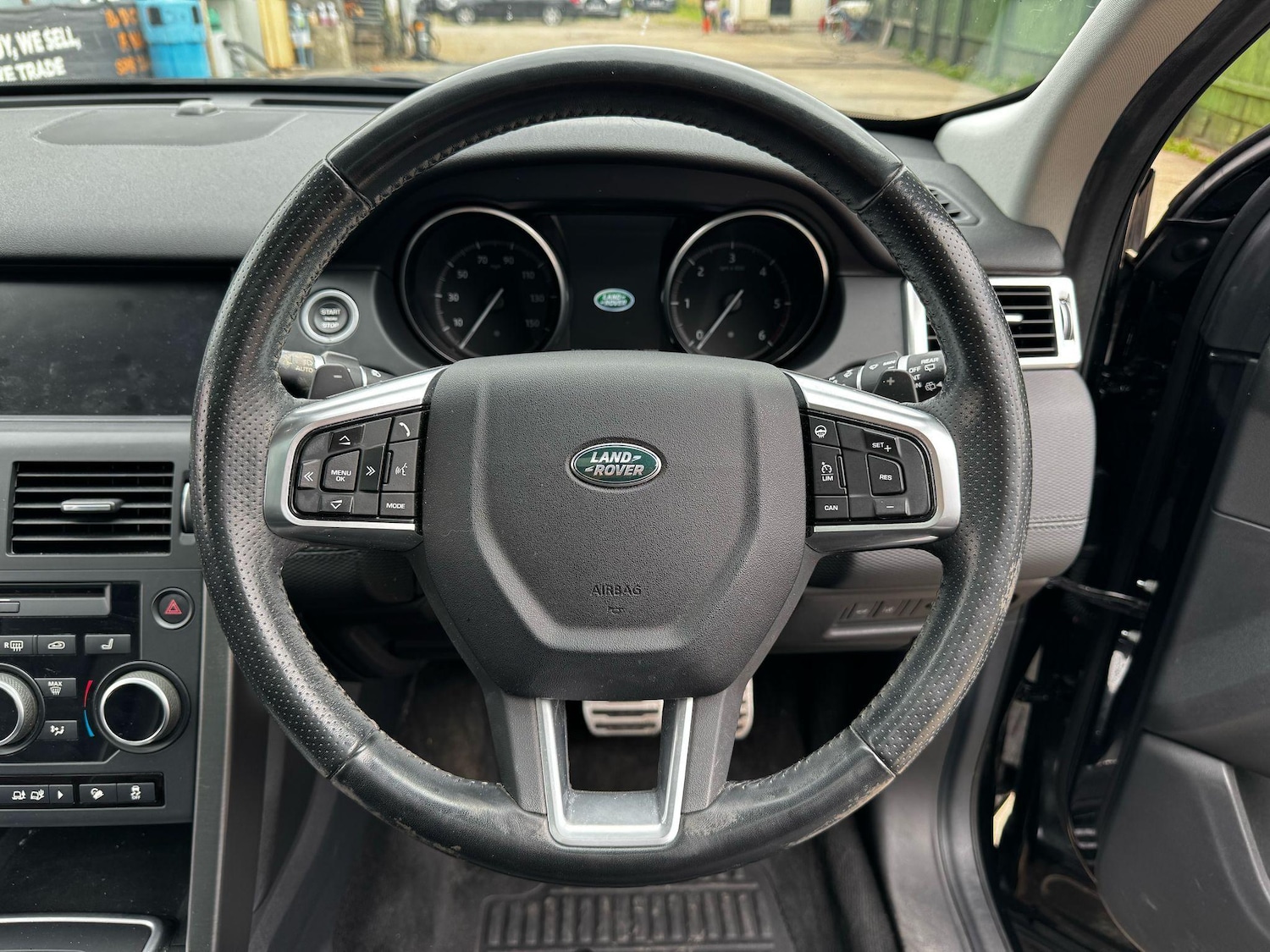 Vehicle 25