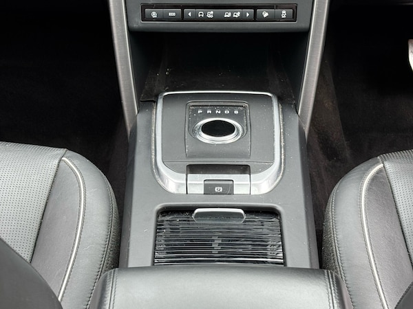 Used Land Rover Discovery Sport 2017 for sale - 74433687: Photo 26