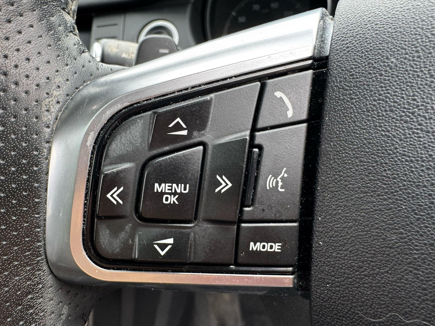 Vehicle 32