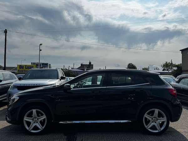 Used Mercedes-Benz GLA 2018 for sale - 75634927: Photo 10