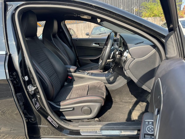 Used Mercedes-Benz GLA 2018 for sale - 75634927: Photo 14