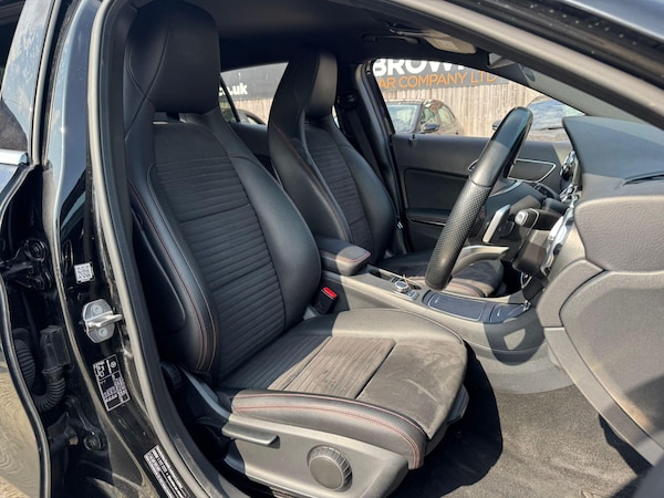 Used Mercedes-Benz GLA 2018 for sale - 75634927: Photo 15