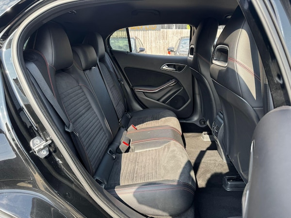 Used Mercedes-Benz GLA 2018 for sale - 75634927: Photo 16