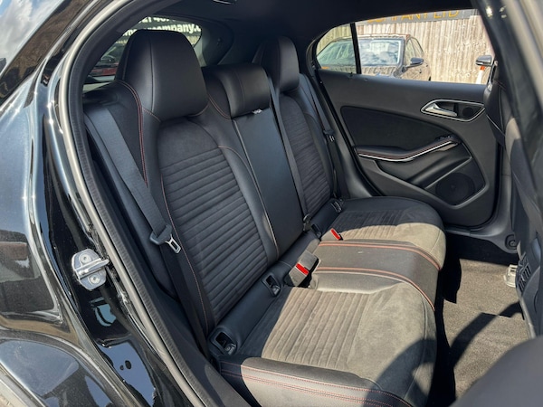 Used Mercedes-Benz GLA 2018 for sale - 75634927: Photo 17