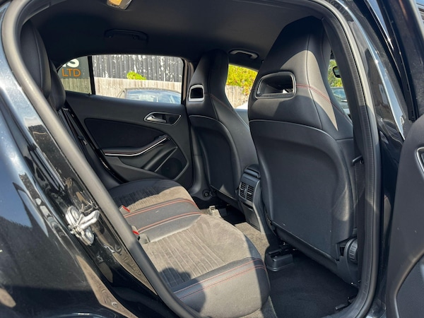 Used Mercedes-Benz GLA 2018 for sale - 75634927: Photo 18