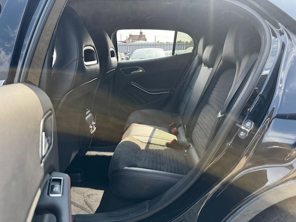 Used Mercedes-Benz GLA 2018 for sale - 75634927: Photo 19