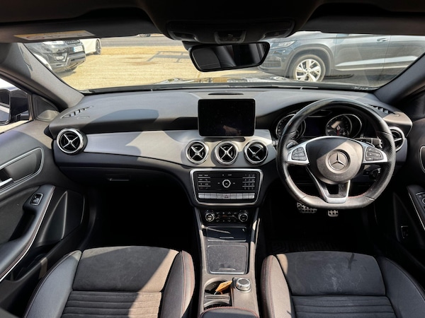 Used Mercedes-Benz GLA 2018 for sale - 75634927: Photo 24