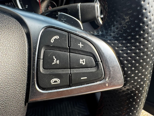 Used Mercedes-Benz GLA 2018 for sale - 75634927: Photo 29