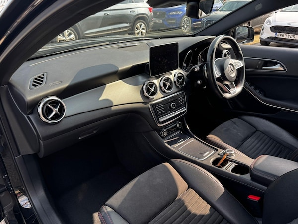 Used Mercedes-Benz GLA 2018 for sale - 75634927: Photo 7