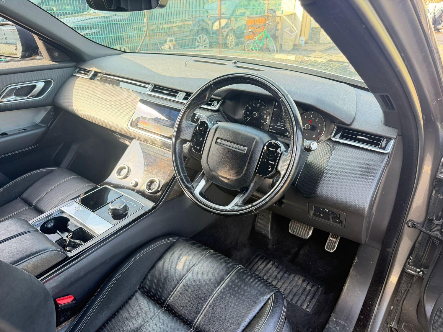 Used Land Rover Range Rover Velar 2018 for sale - 77737731: Photo 17