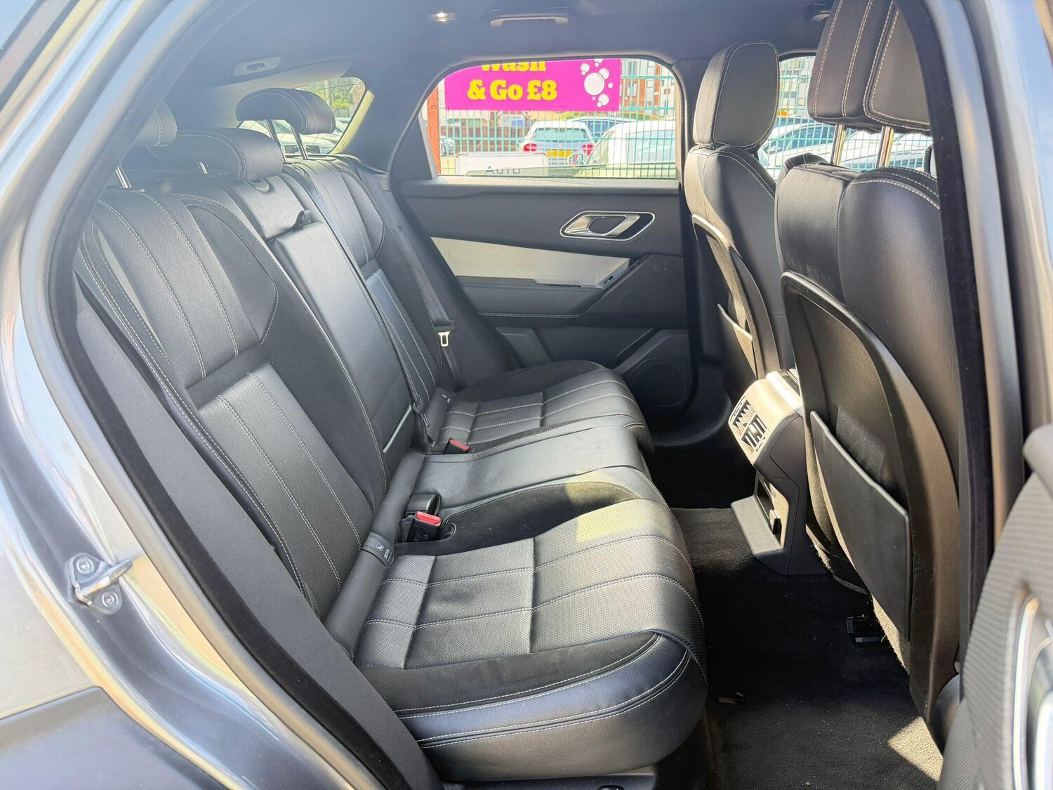 Used Land Rover Range Rover Velar 2018 for sale - 77737731: Photo 18