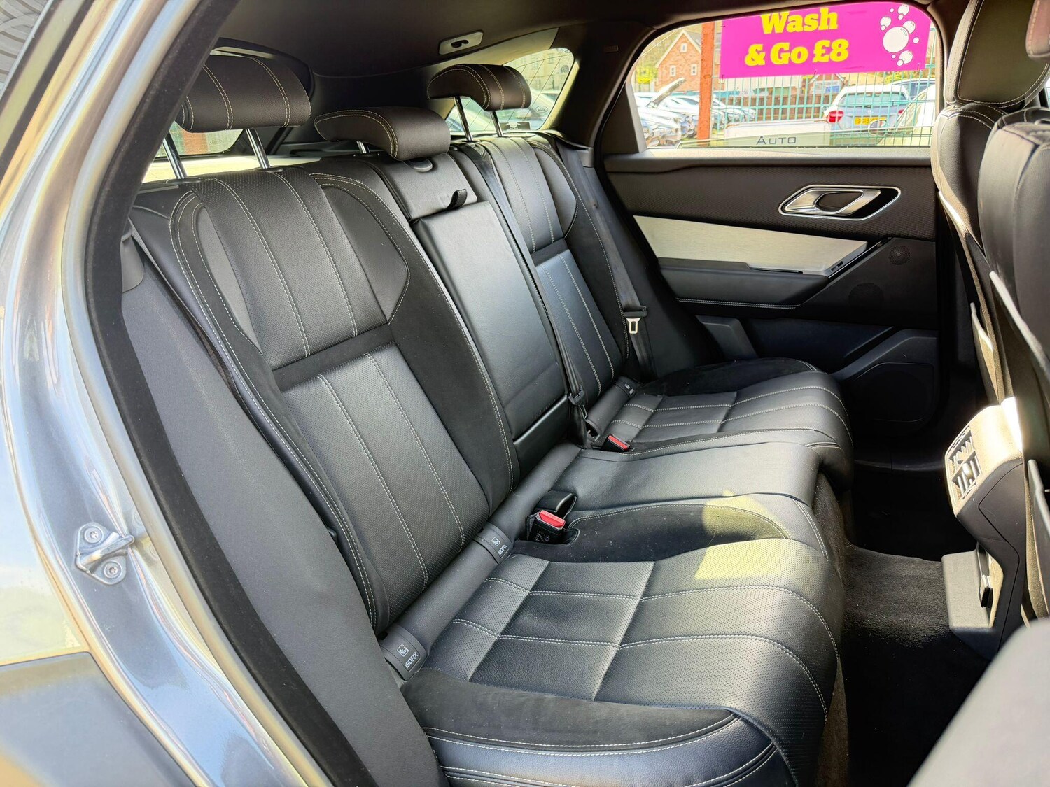 Used Land Rover Range Rover Velar 2018 for sale - 77737731: Photo 19