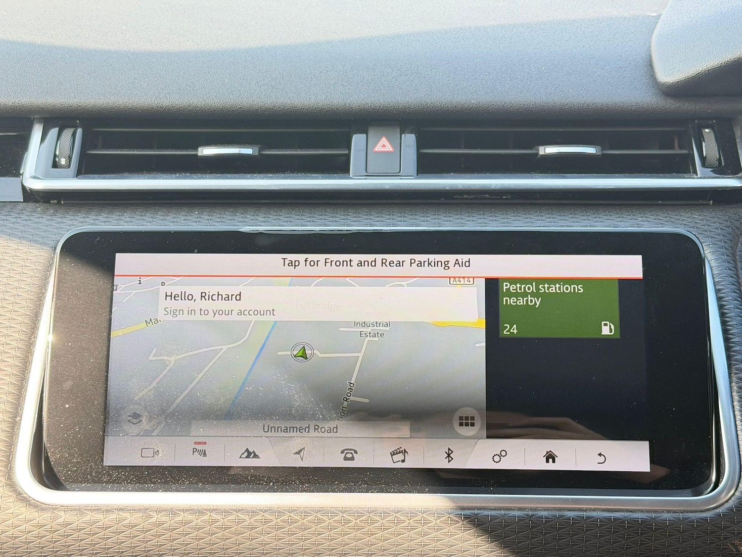 Used Land Rover Range Rover Velar 2018 for sale - 77737731: Photo 2