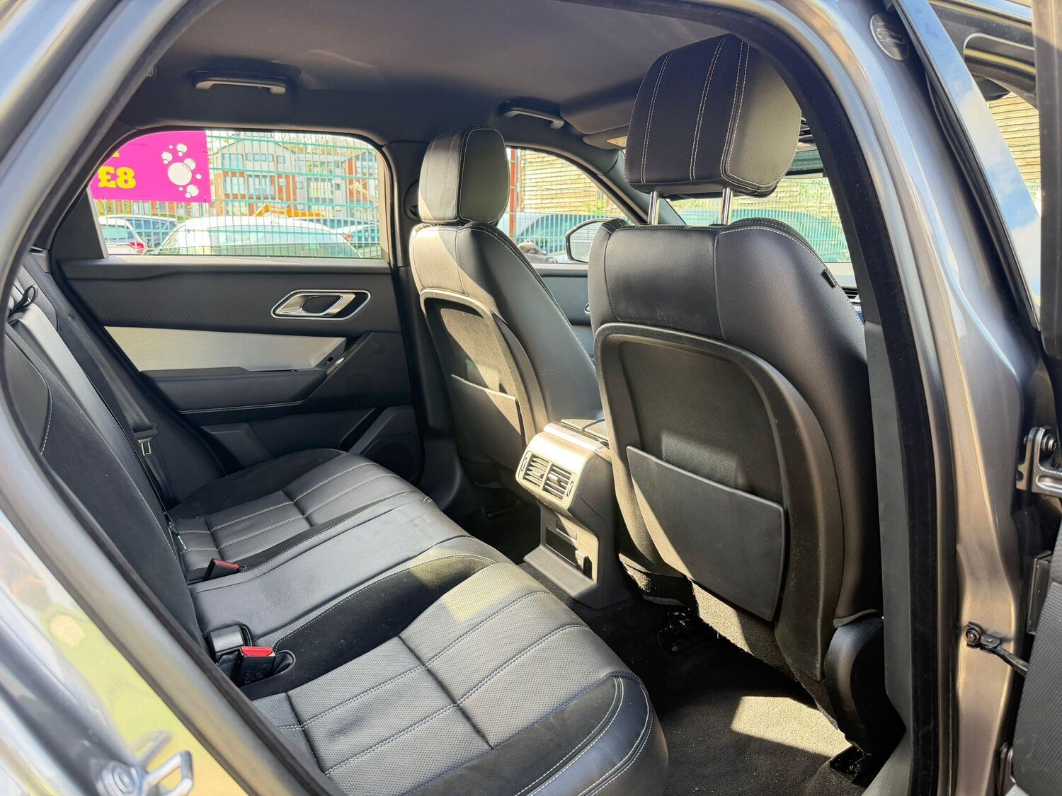 Used Land Rover Range Rover Velar 2018 for sale - 77737731: Photo 20