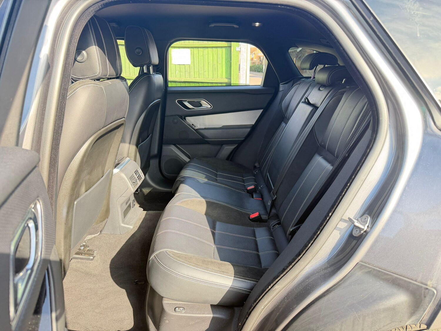 Used Land Rover Range Rover Velar 2018 for sale - 77737731: Photo 21