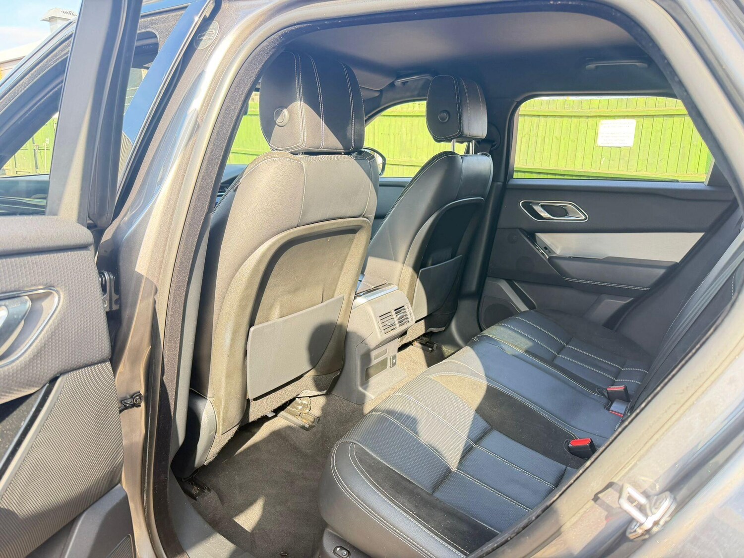 Used Land Rover Range Rover Velar 2018 for sale - 77737731: Photo 23