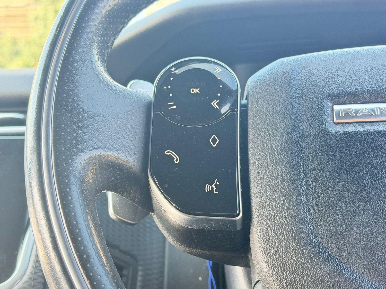 Used Land Rover Range Rover Velar 2018 for sale - 77737731: Photo 24