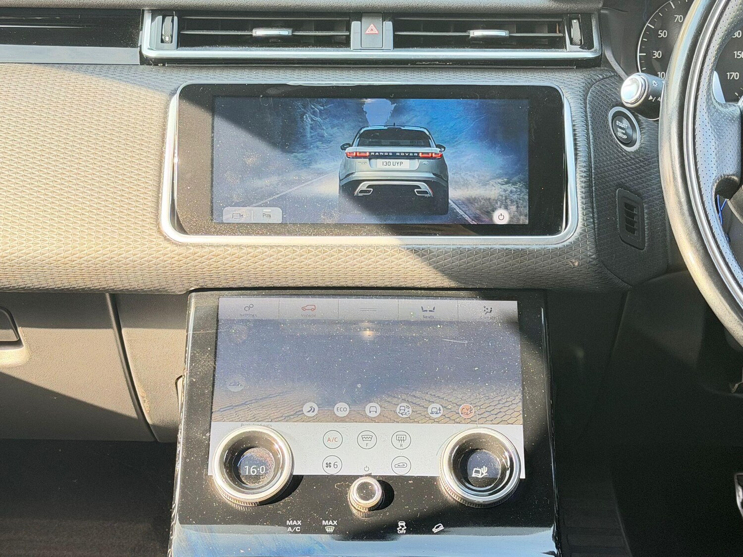 Used Land Rover Range Rover Velar 2018 for sale - 77737731: Photo 26