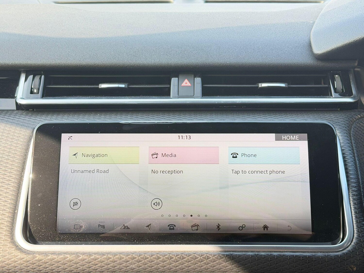 Used Land Rover Range Rover Velar 2018 for sale - 77737731: Photo 27