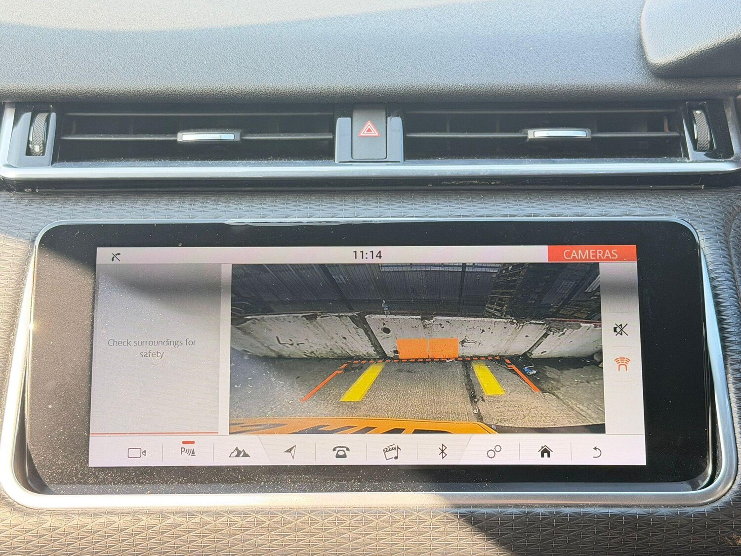 Used Land Rover Range Rover Velar 2018 for sale - 77737731: Photo 29