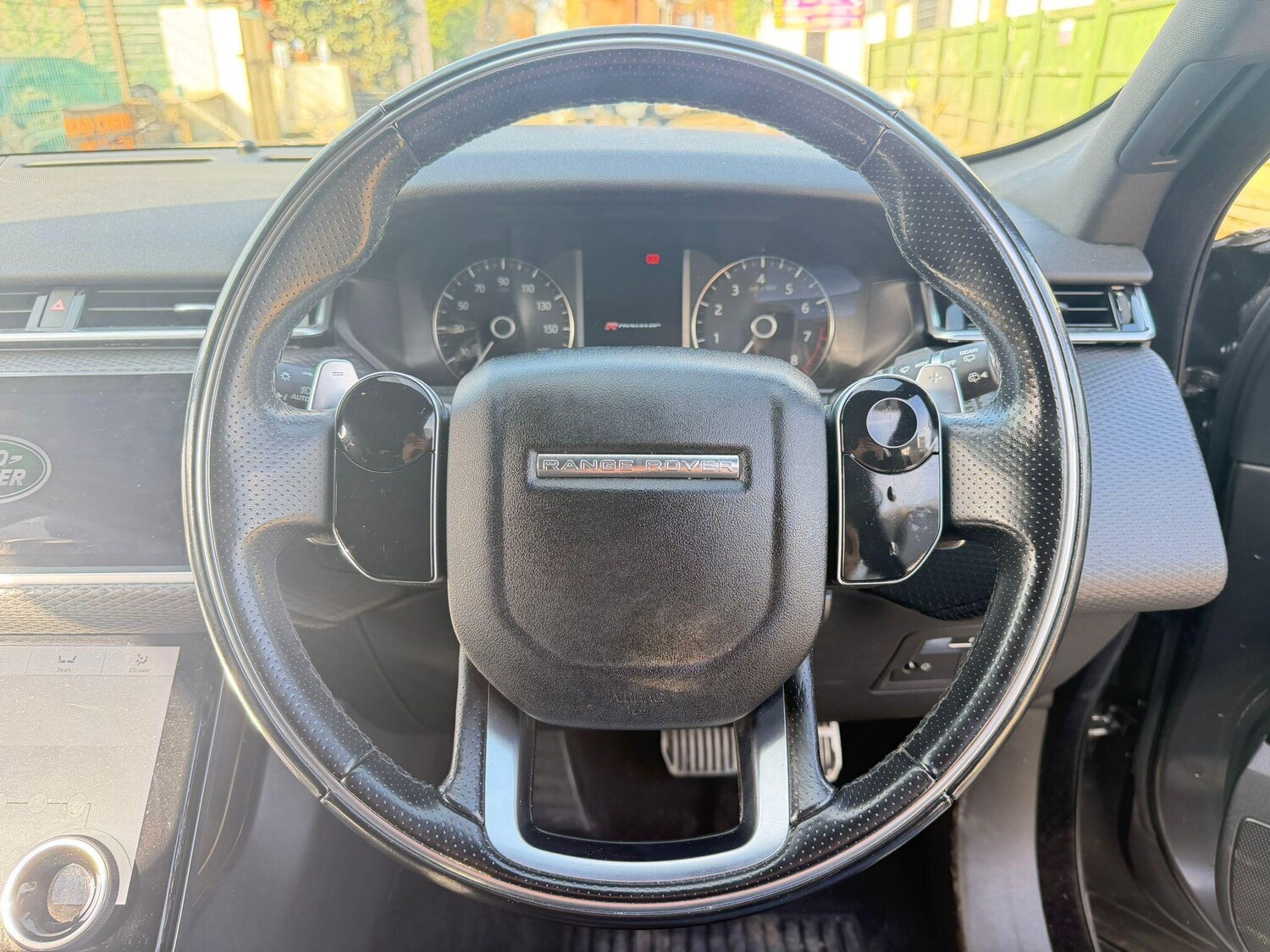 Used Land Rover Range Rover Velar 2018 for sale - 77737731: Photo 30