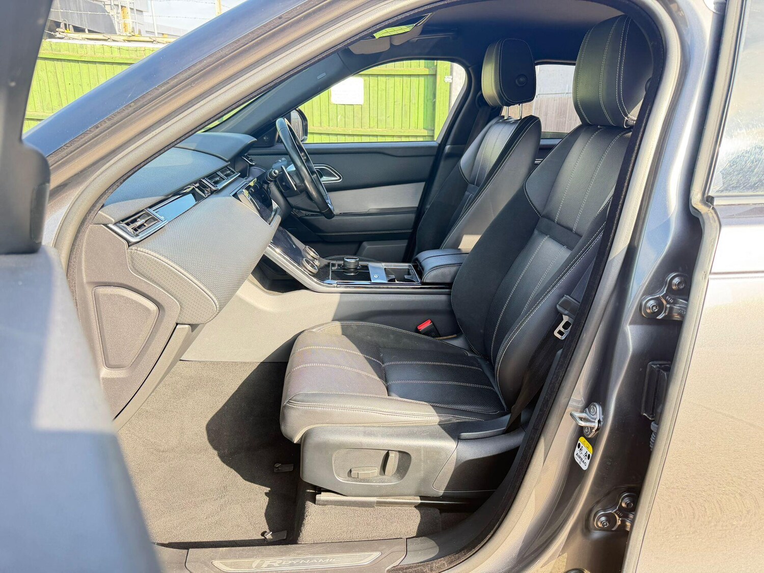 Used Land Rover Range Rover Velar 2018 for sale - 77737731: Photo 31