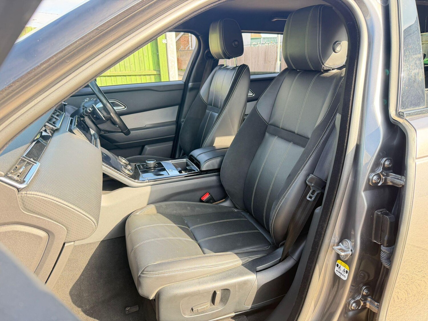 Used Land Rover Range Rover Velar 2018 for sale - 77737731: Photo 32