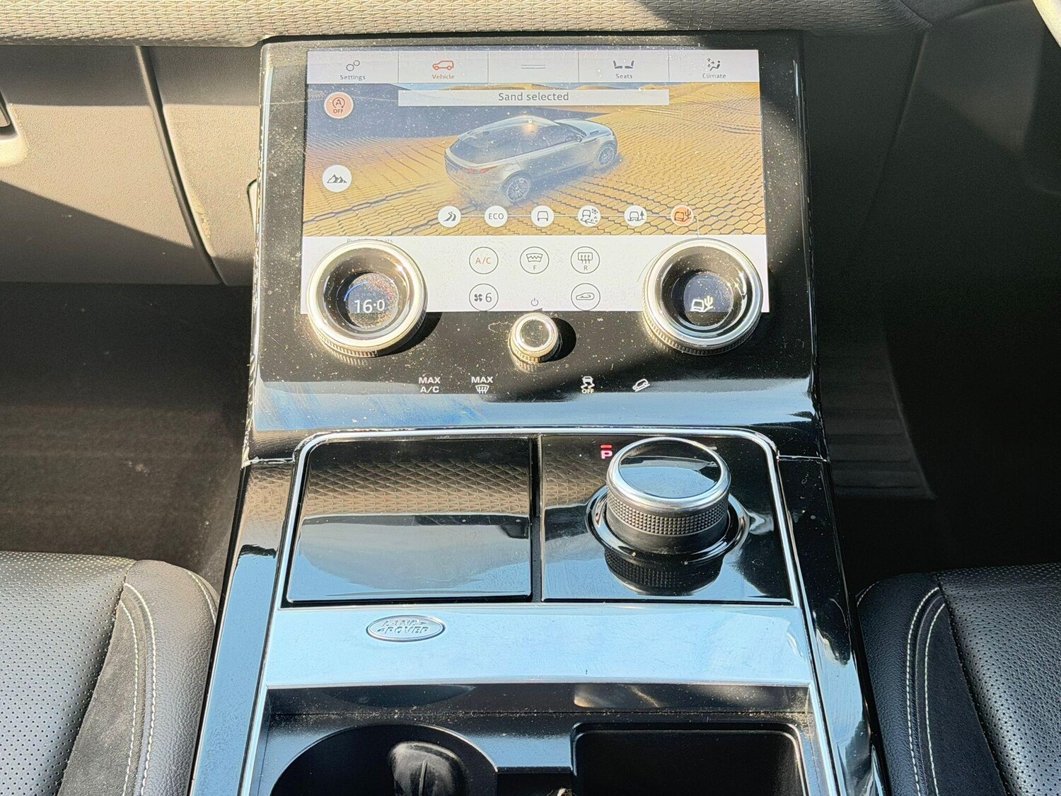 Used Land Rover Range Rover Velar 2018 for sale - 77737731: Photo 33