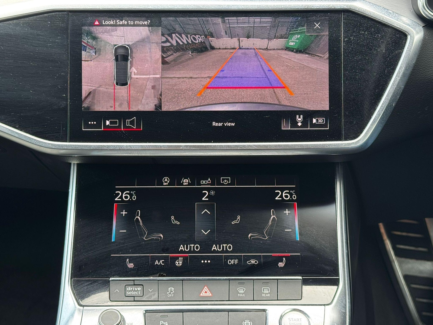 Used Audi A6 2018 for sale - 76456804: Photo 12