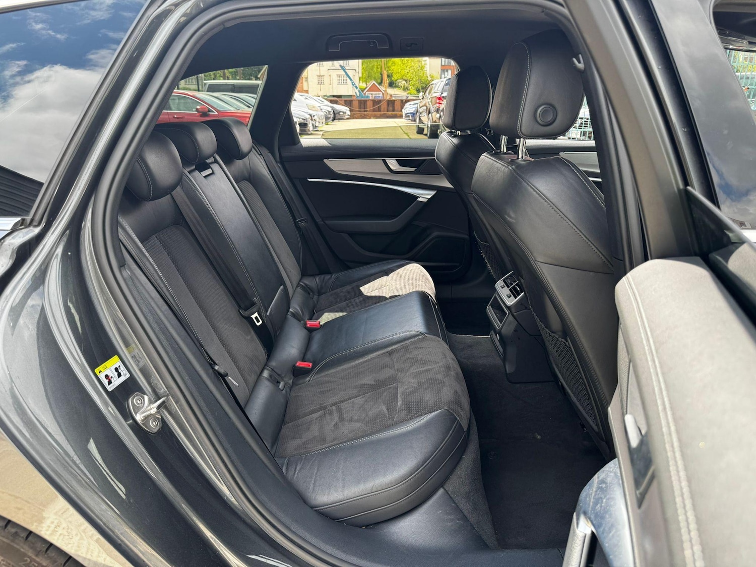 Used Audi A6 2018 for sale - 76456804: Photo 28