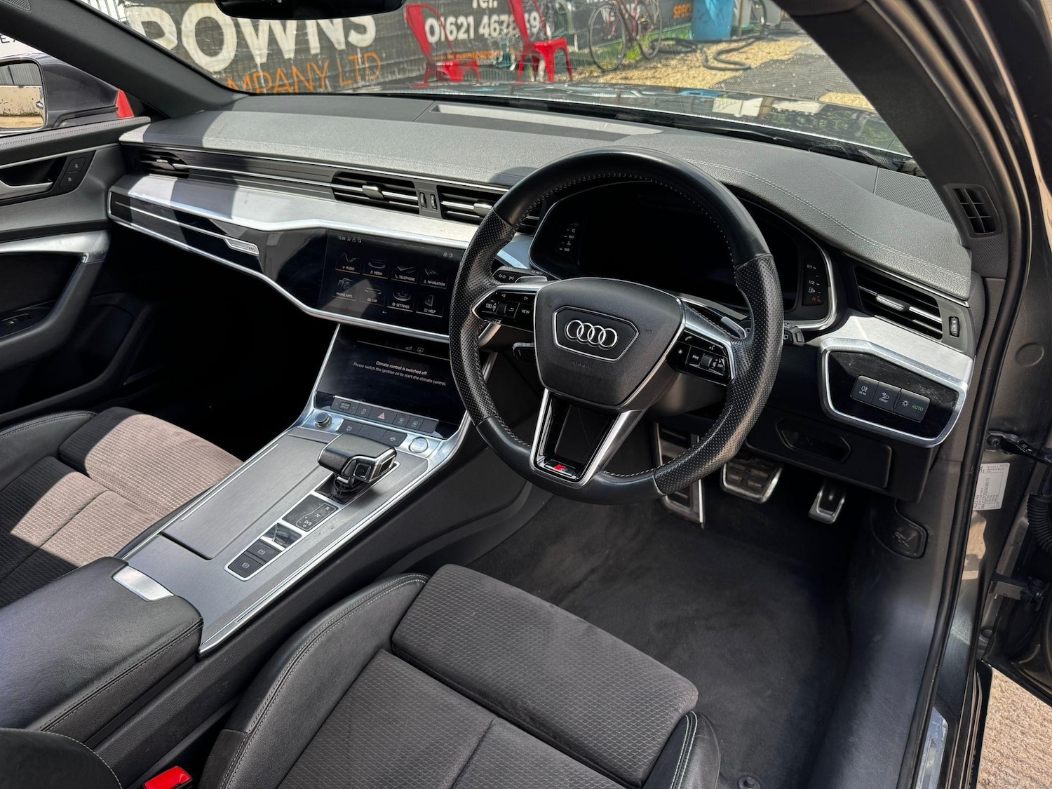 Used Audi A6 2018 for sale - 76456804: Photo 29