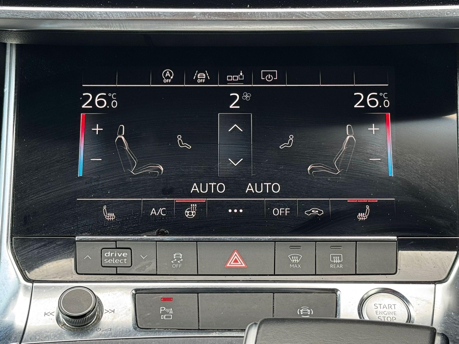 Used Audi A6 2018 for sale - 76456804: Photo 4