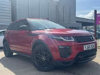 2016 (66) - 2.0 TD4 HSE Dynamic Auto 4WD Euro 6 (s/s) 5dr