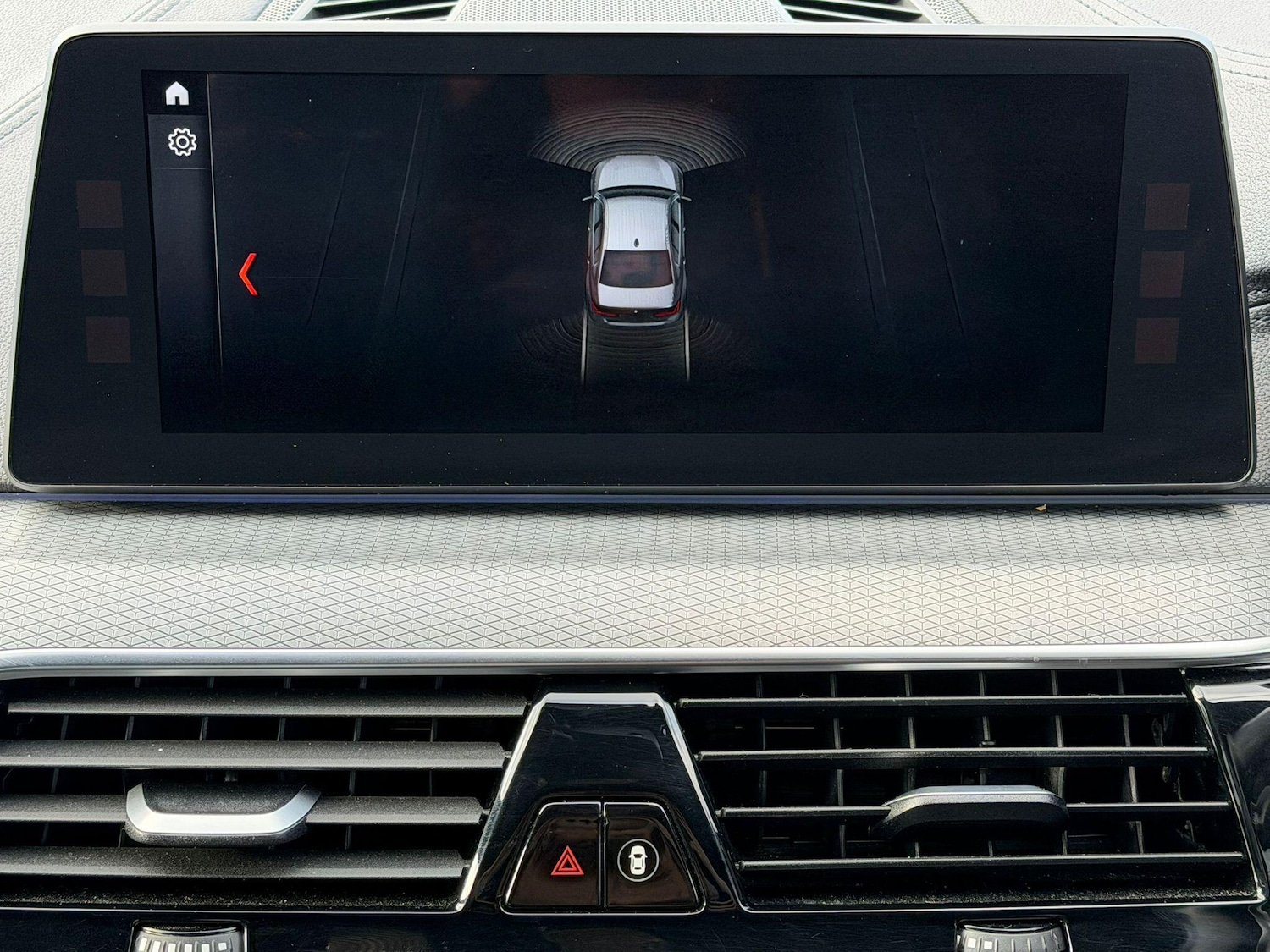 Used BMW 5 Series 2017 for sale - 77074713: Photo 12