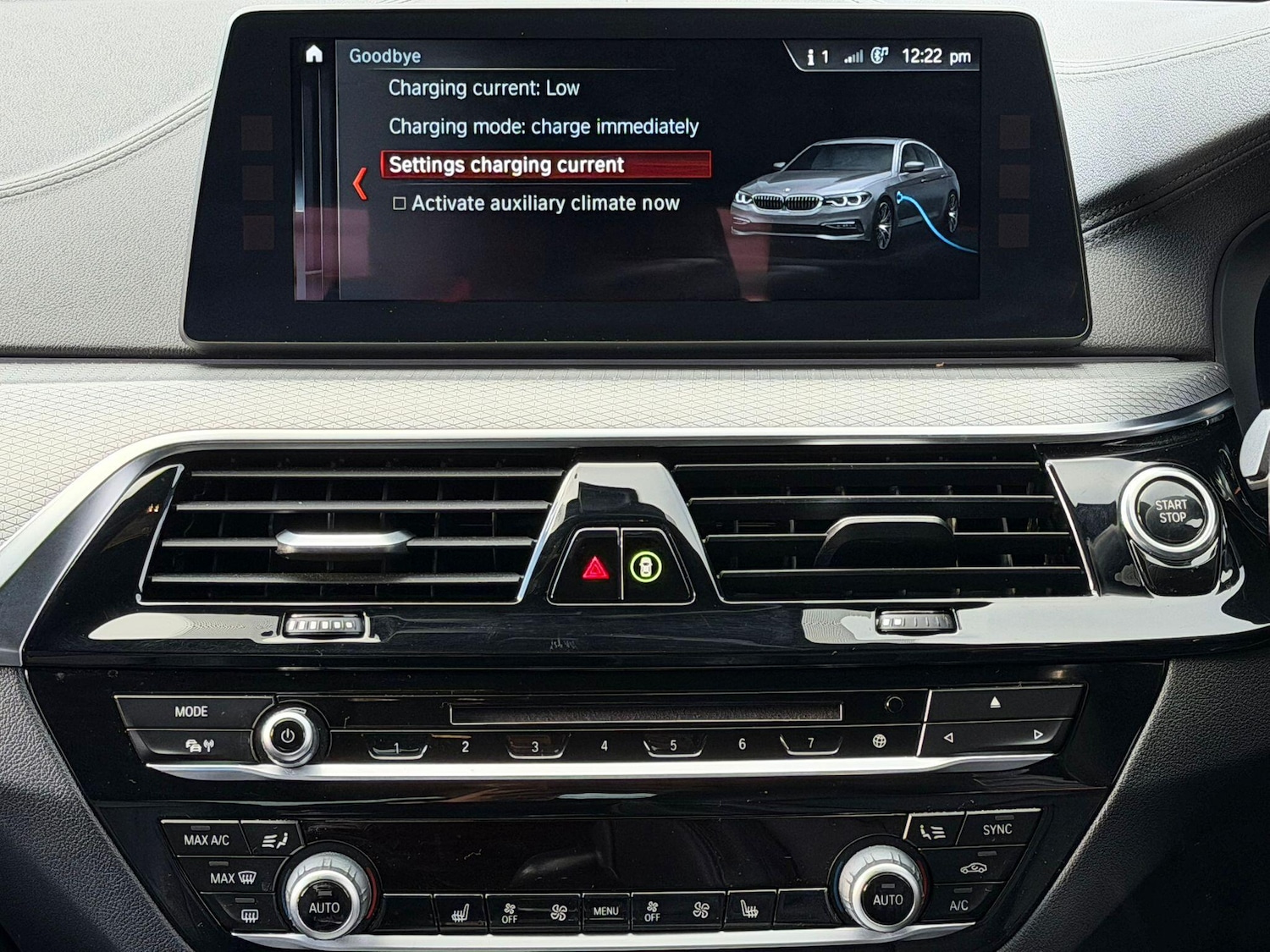 Used BMW 5 Series 2017 for sale - 77074713: Photo 26