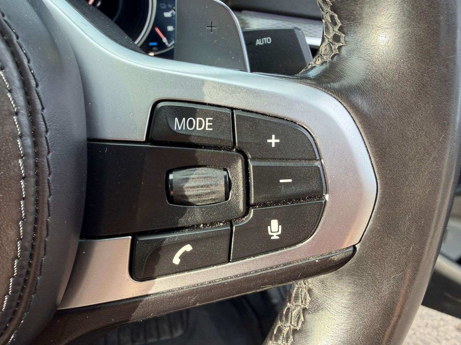 Used BMW 5 Series 2017 for sale - 77074713: Photo 30