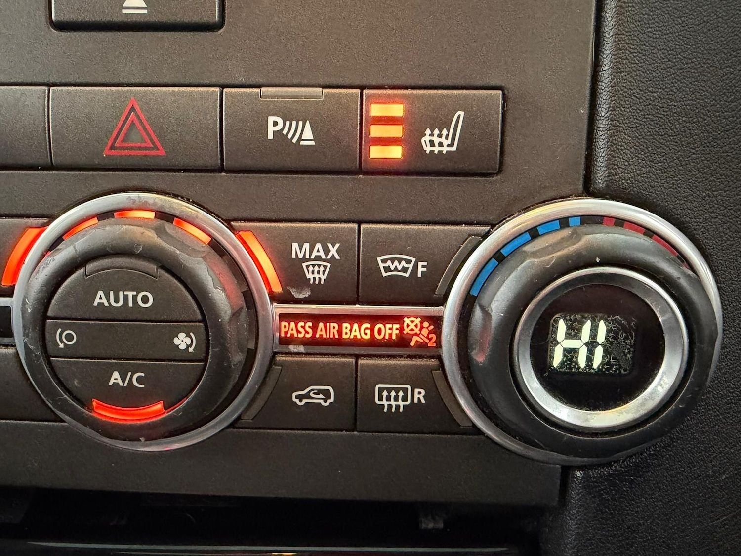 Used Land Rover Discovery 2012 for sale - 77344299: Photo 14